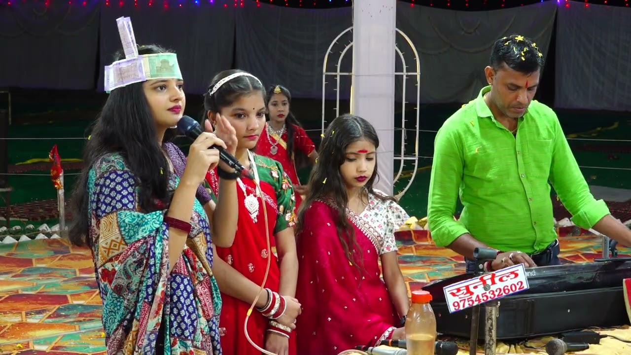 थाने रनूबाई भेजे रे संदेश। म्हारा धनियर राजा। आजो रनू बाई रा देश 