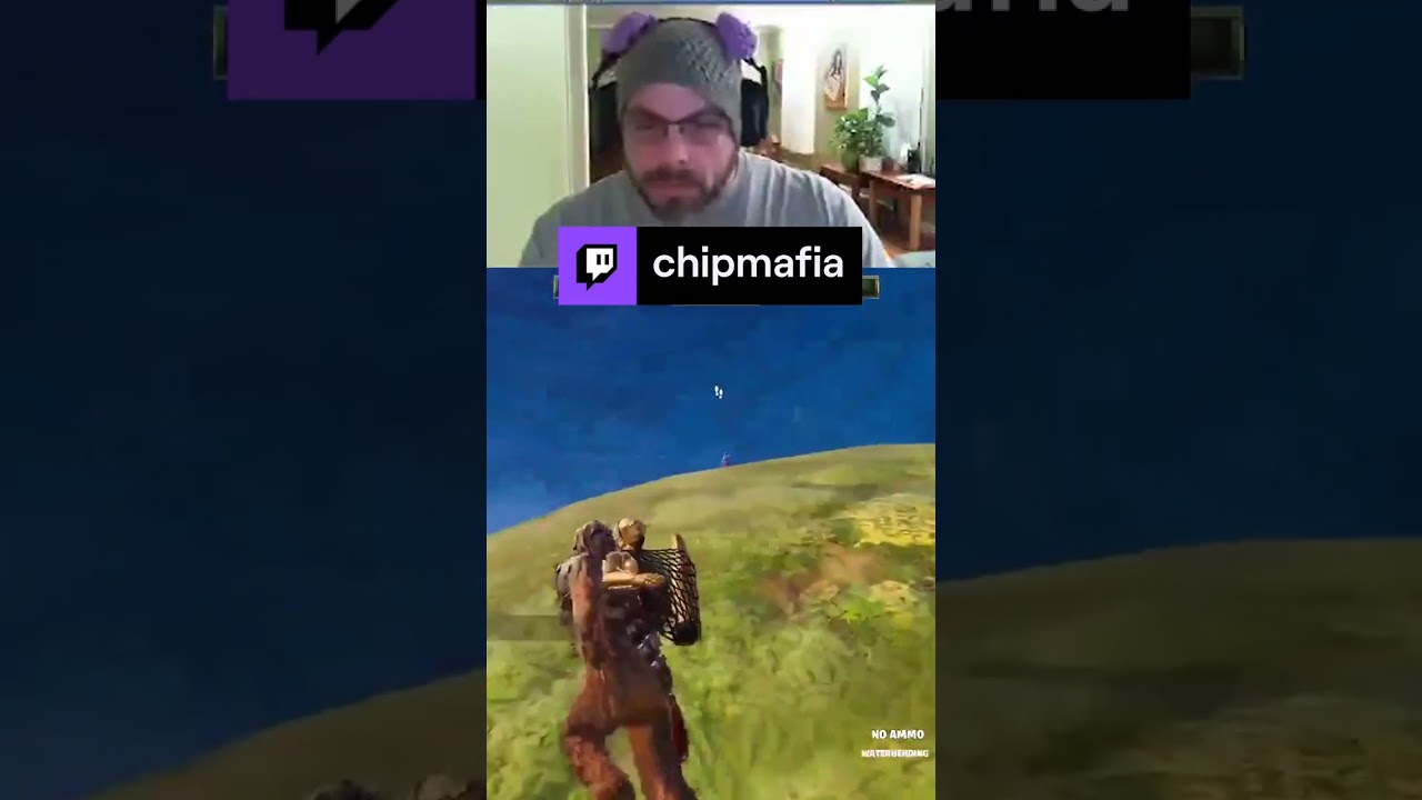 Come From Behind Victory! | chipmafia on 