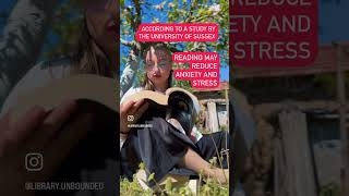 #booktube #bookstagram #shorts Ive always known this on some level...
Reading is all kinds of good for you! #booktube #bookstagram #shorts Ive always known this on some level...
