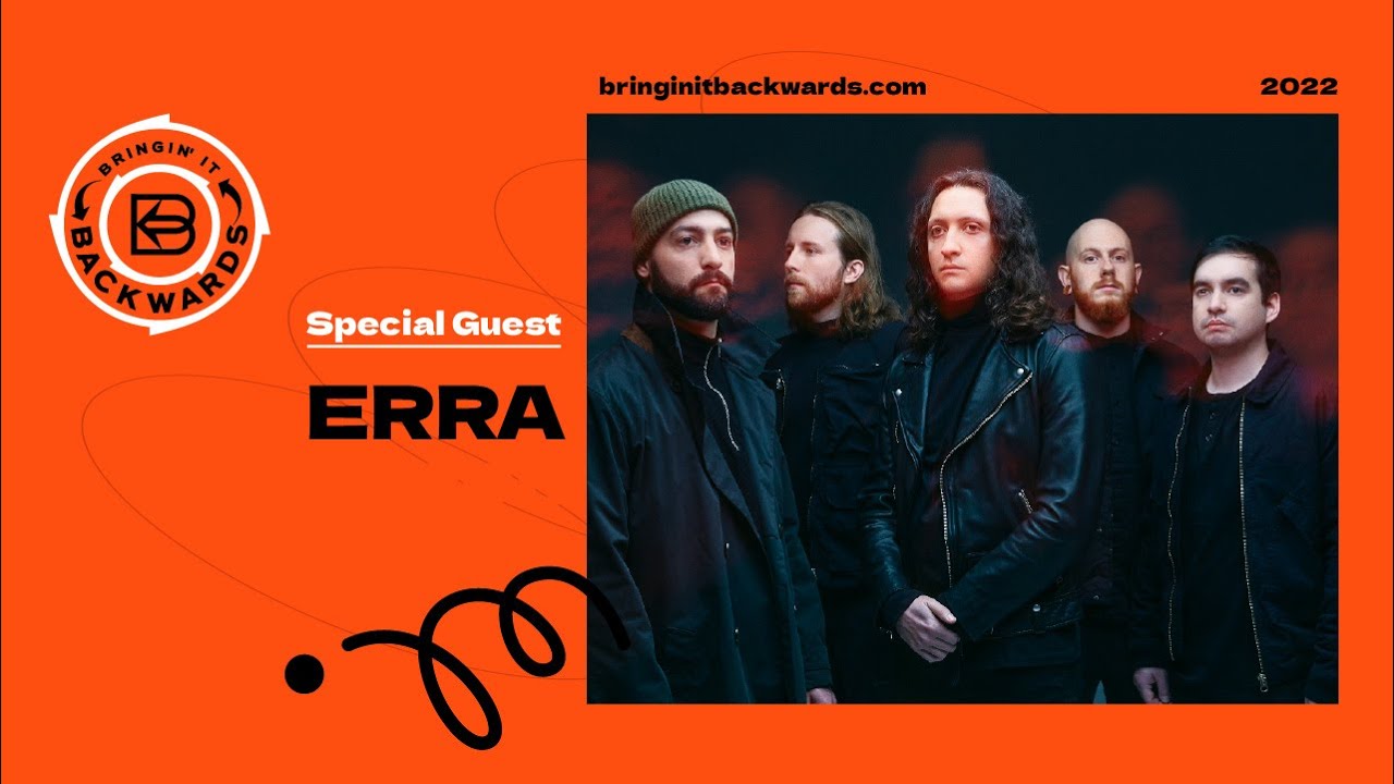 Interview with ERRA Interview with ERRA