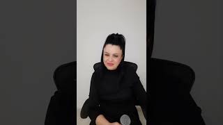 Daniela Drinceanu - Ce s-au bucurat dușmanii!!!😉(Live Sesion Video Cover)