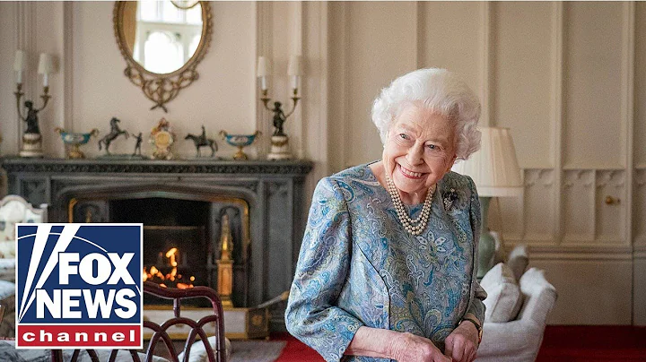 The Platinum Jubilee of Queen Elizabeth II - DayDayNews