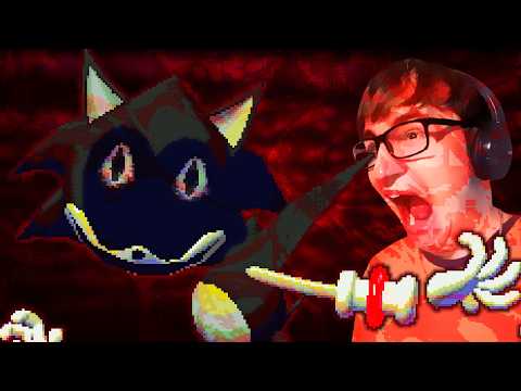 BEST EXE MOD OUT RIGHT NOW!?! | VS Rewrite: ROUND 2