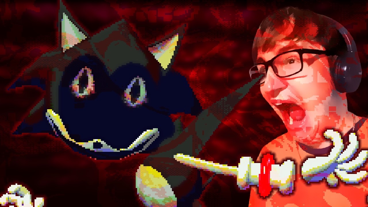 BEST EXE MOD OUT RIGHT NOW!?! | VS Rewrite: ROUND 2