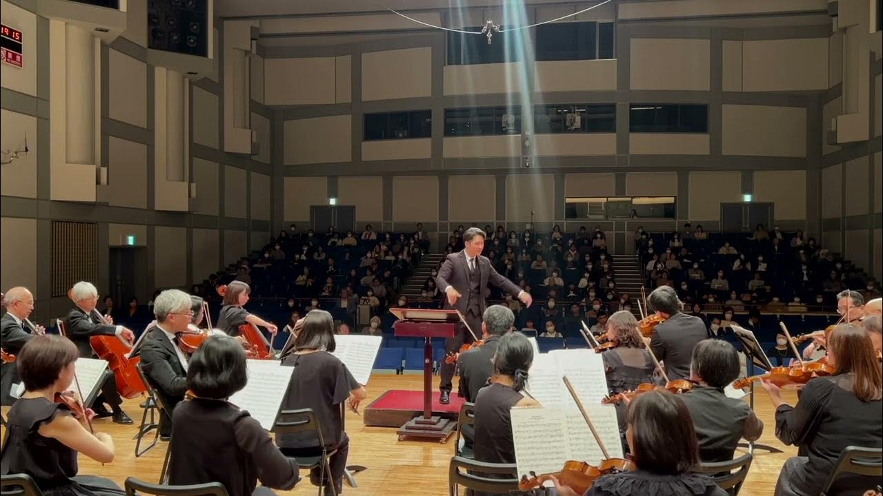 Kalinnikov Serenade for Strings カリンニコフ：弦楽セレナーデ YouTube