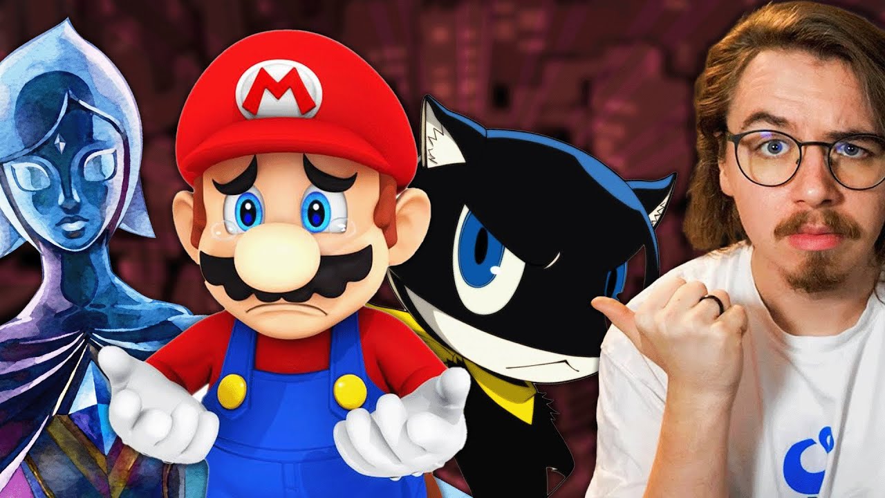 Der nervigste Videospiel-Charakter? | RM FAQ