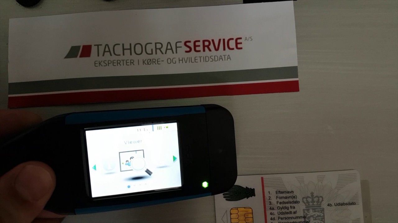 tachograf regler tachograf regler