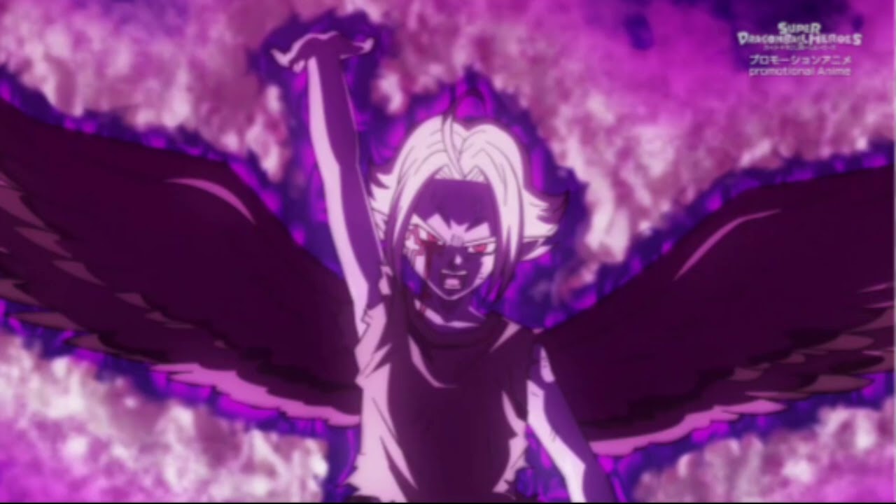 (DBZ)negative energy sound effect/efeito sonoro de energia negativa (DBZ)