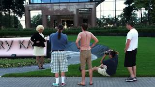 Pretty Powerful 214 Trans4M On Location An 11-Minute Doentary