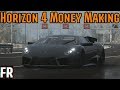 Forza Horizon 4  Investigation - Best Races For Making Money