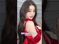 Wonyoung IVE Curi Perhatian dengan Outfit Santa Girl di SBS Gayo Daejeon #wonyoung #ive #sbsgayo