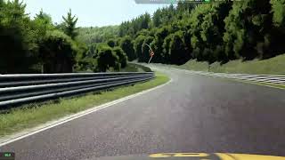 Download Lagu ACE Ferrari Daytona SP3 Nordschleife MP3