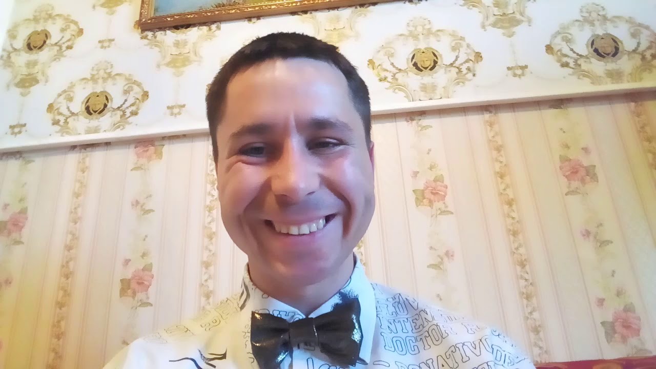 Александр Пичуев Фото