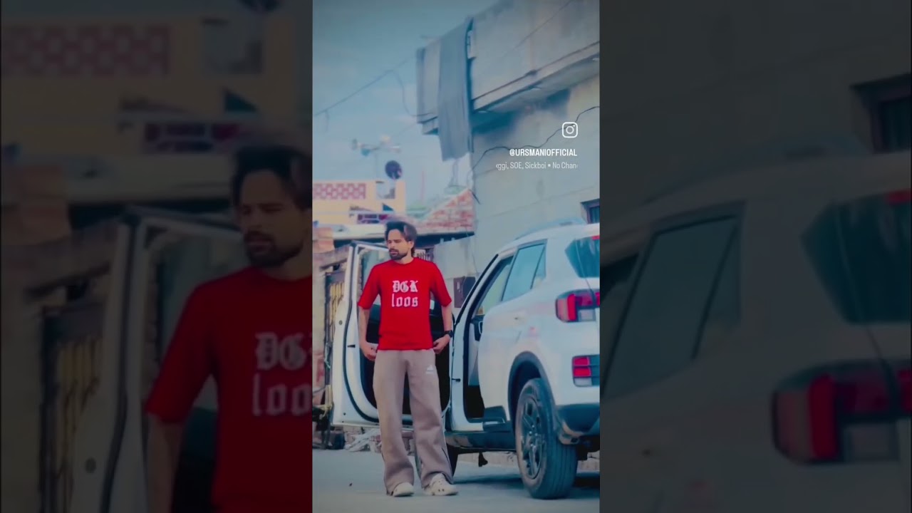 no chance❌ |Urs Mani | 