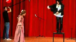 Tolga Çevik Komik Şarkı