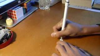 Writable Buster CYL-Simple