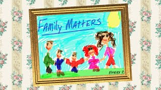 Raising Them Right: Building A Faith That Lasts - Family Matters Part 5