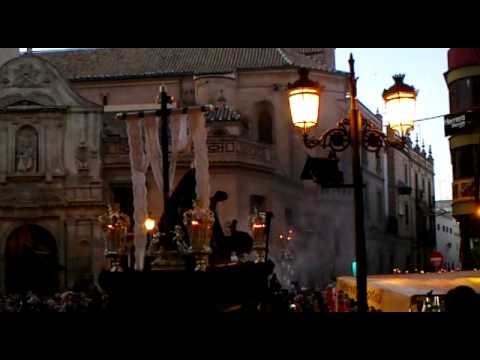 Real, Ilustre y Venerable Hermandad de Nazarenos y Primitiva Cofradía Servita de Nuestra Señora de los Dolores, Santísimo Cristo de la Providencia, María Santísima de la Soledad y San Marcos Evangelista