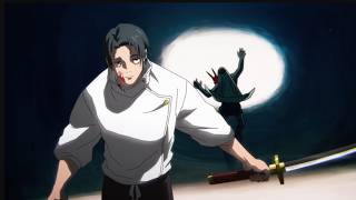 Sendai Colony | Jujutsu Kaisen Season 3 EP 11 OST