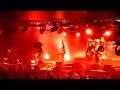 In Flames - Deliver Us, Live @ Hovet 2011