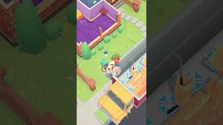 First Time Playing Moving Out! #couplegaming #canadiansamosa #movingoutgame #couchcoop