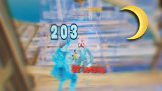 Tek It🌙(ft. exm) Fortnite Montage screenshot 3