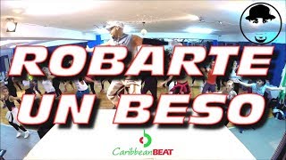 Robarte Un Beso  Carlos Vives U0026 Sebastian Yatra Ft Saer Jose