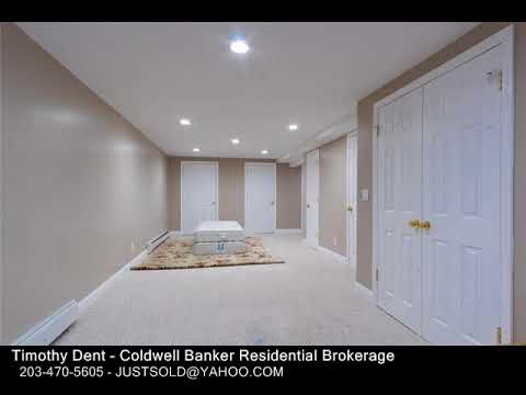 26 Flat Rock Drive, Ridgefield, CT home video tour