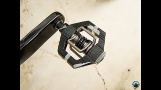 In test: CRANKBROTHERS Candy 7