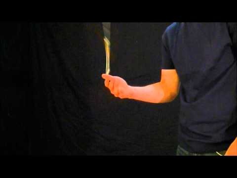 The Murnax Ladder