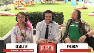 Famous E3 2019 - Day 3, Part 1 of 3 Wealth