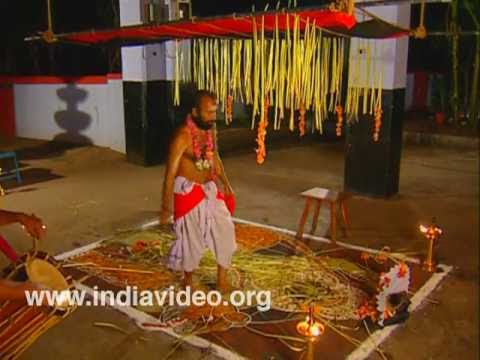 Theeyattu video