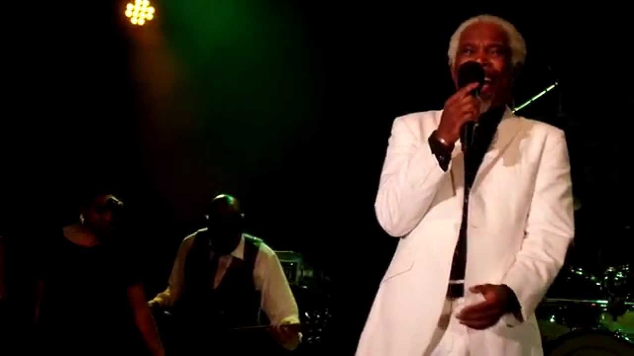 Billy Ocean - The Colour Of Love Live