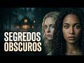 SEGREDOS OBSCUROS SUSPENSE 2026 LANÇAMENTO Filme Completo Dublado 