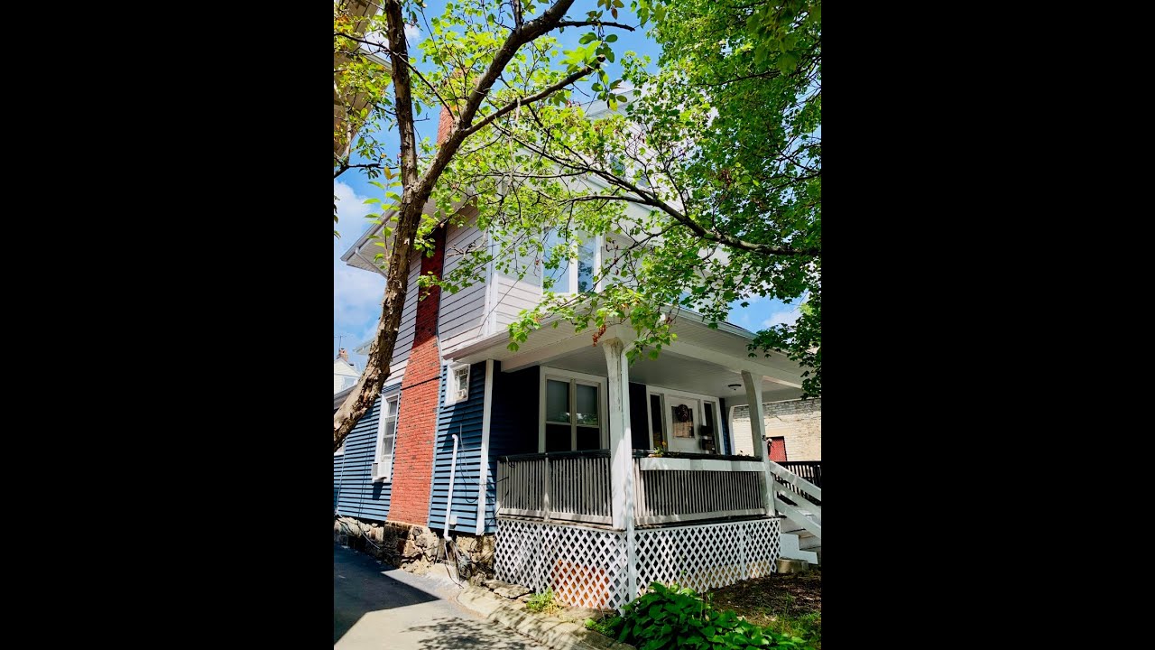 54 Coolidge St. #2, Brookline, MA (Coolidge Corner)