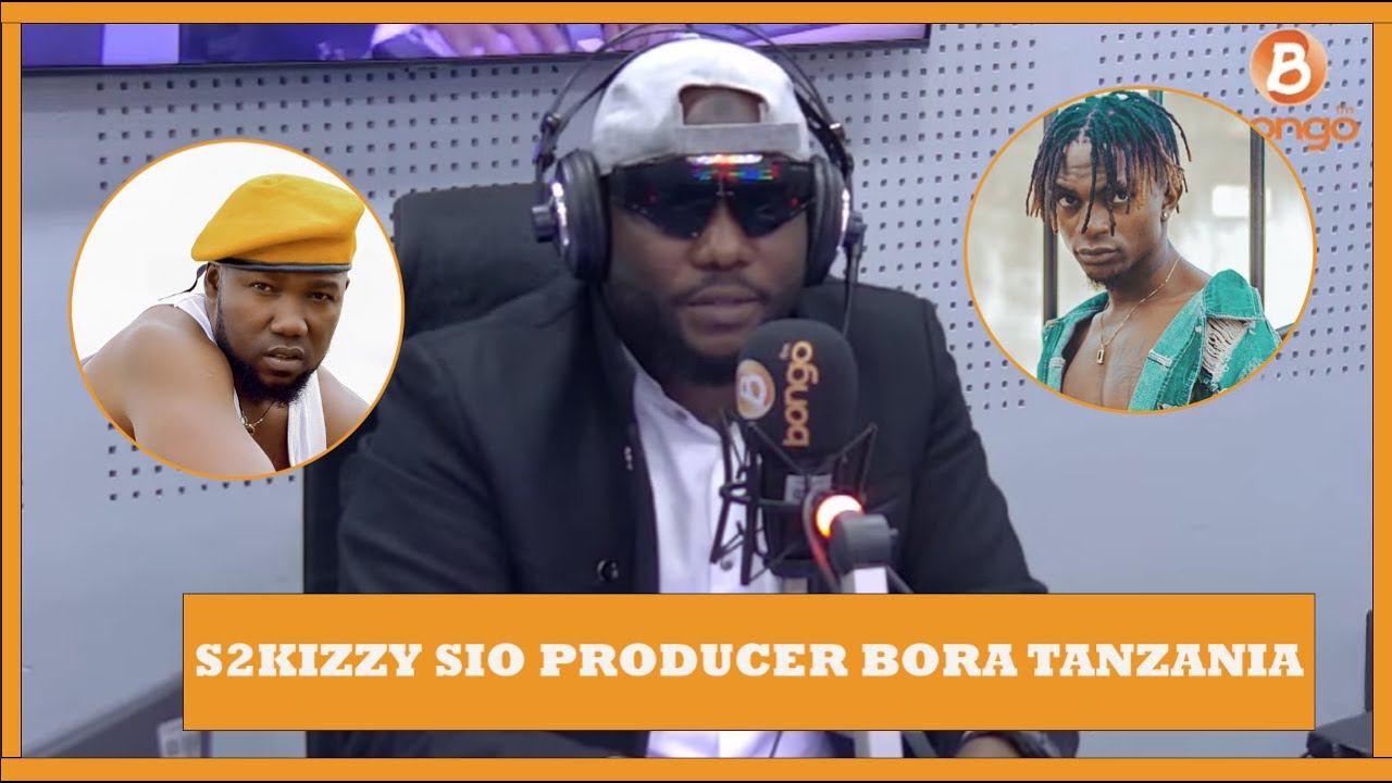 🔴#BONGOFMLIVE :H BABA AFUNGUKA MAZITO