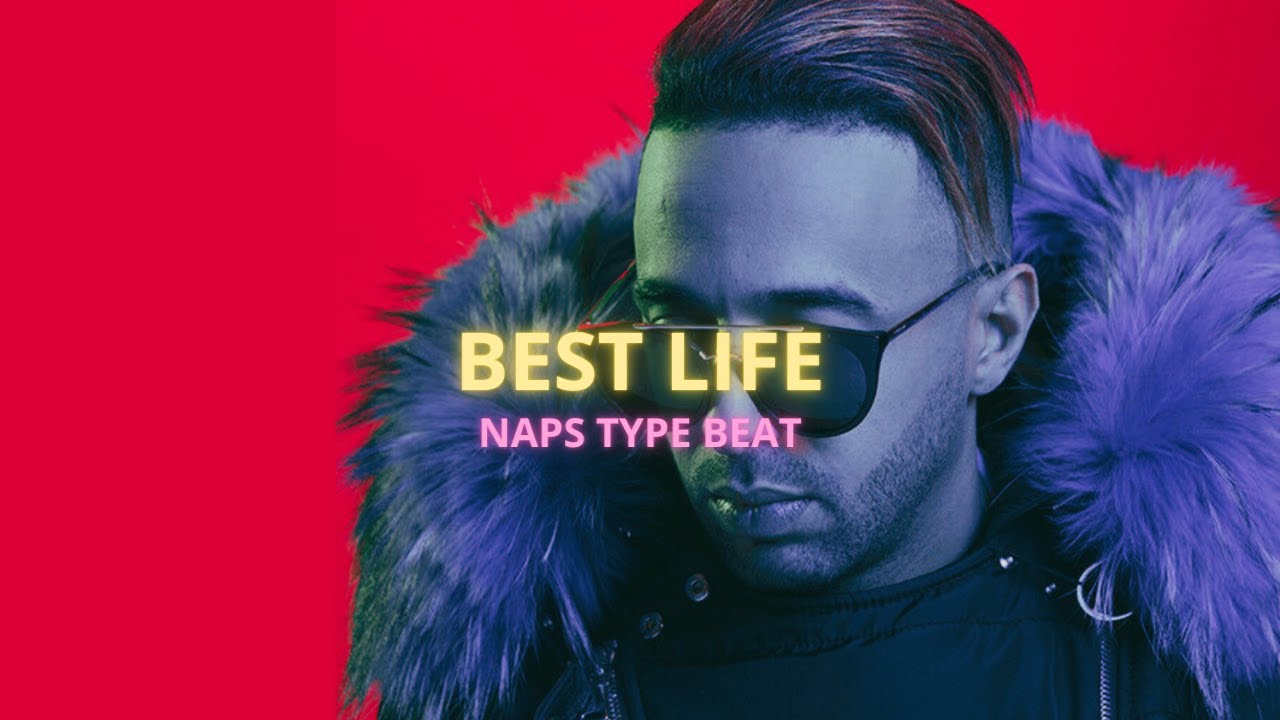 "BEST LIFE" - NAPS House Club Ambiance Chill TYPE BEAT Instrumentale 2024 