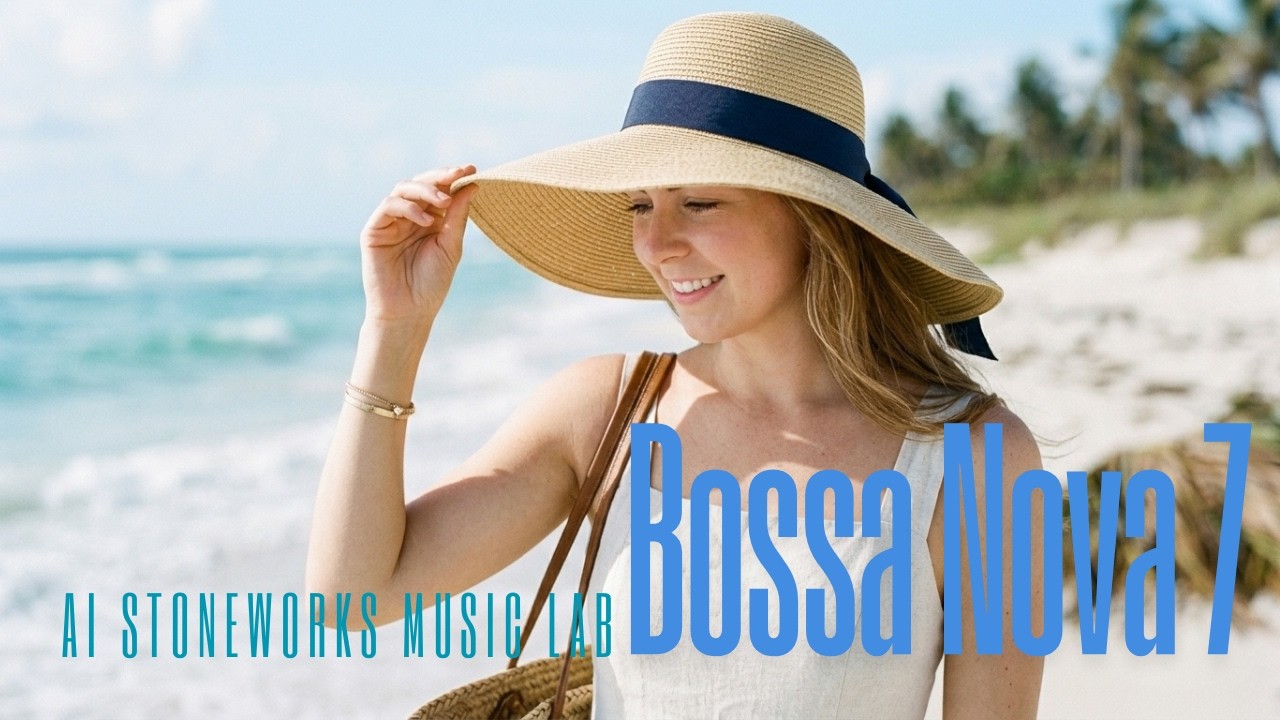 リトルジャマープロ　LIVE! Bossa Nova I Bossa Nova 8 - YouTube