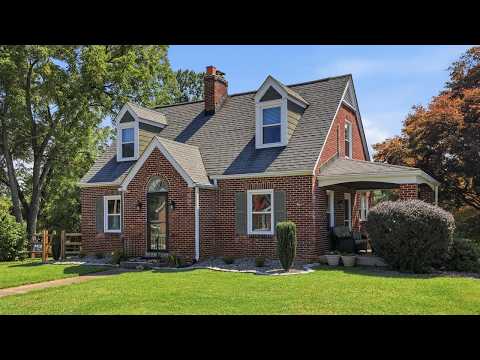 101 Main St, Myersville, MD home video tour