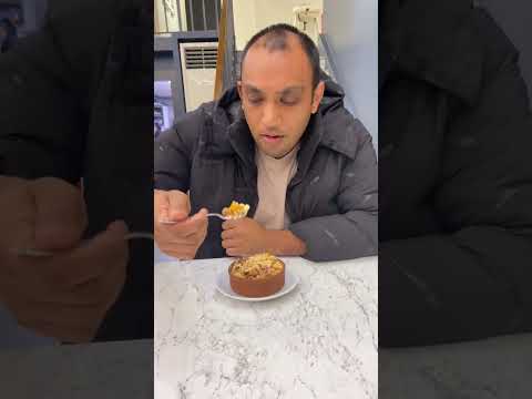 Istanbul Street Food