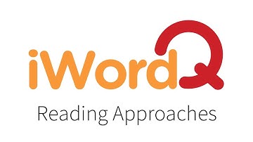 iWordQ - Reading Approaches