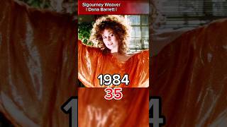 Ghostbusters 1984 vs 2025 #Ghostbusters #ThenAndNow #MovieCast #80sMovies #YouTubeShorts #shorts