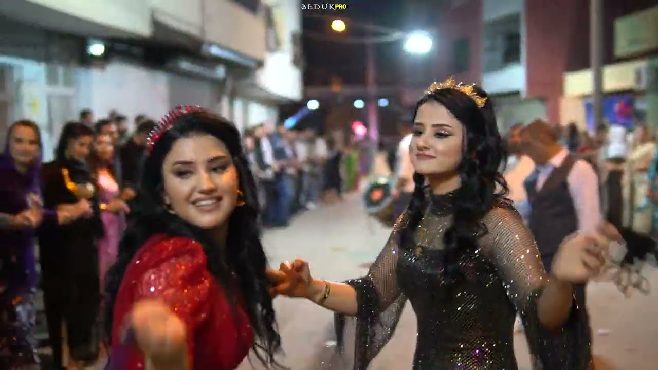 EVİN MÜZİK - AGİT & SEHİLE NİŞANI - DELİLO