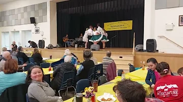 Runaway Steppers  @ Vankleek Hill Square Dance Competition 2023