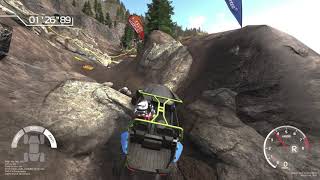 Overpass [Switch/PS4/XOne/PC] Commented Gameplay Trailer