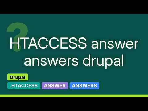 Drupal: http to https htaccess always redirecting to home page (2 Solutions!!)
