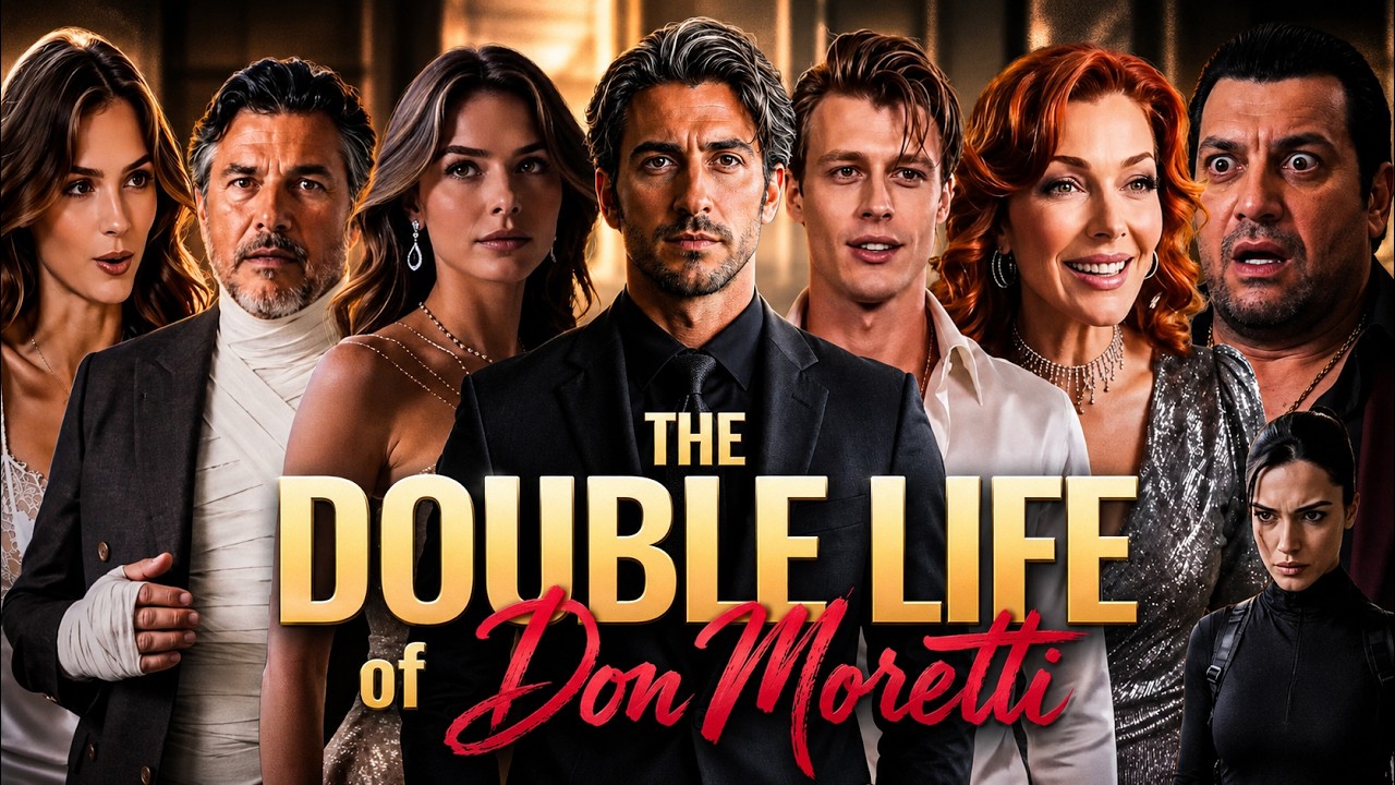Goodbye To My Don Moretti Dailymotion