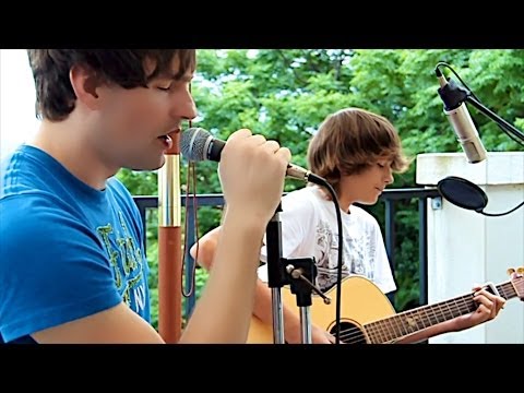 Next to you - Chris Brown, Justin Bieber cover by ...