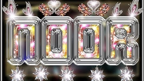 New glass font editing | Make new glass font editing on pixellab nd Pscc 2025 | glass font editing |