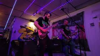 SMOKE THE LIGHT at Mr. Beerys (4/29/2023)